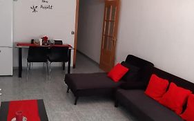 Habitacion Grande En Piso Compartido Con 2 Adultos